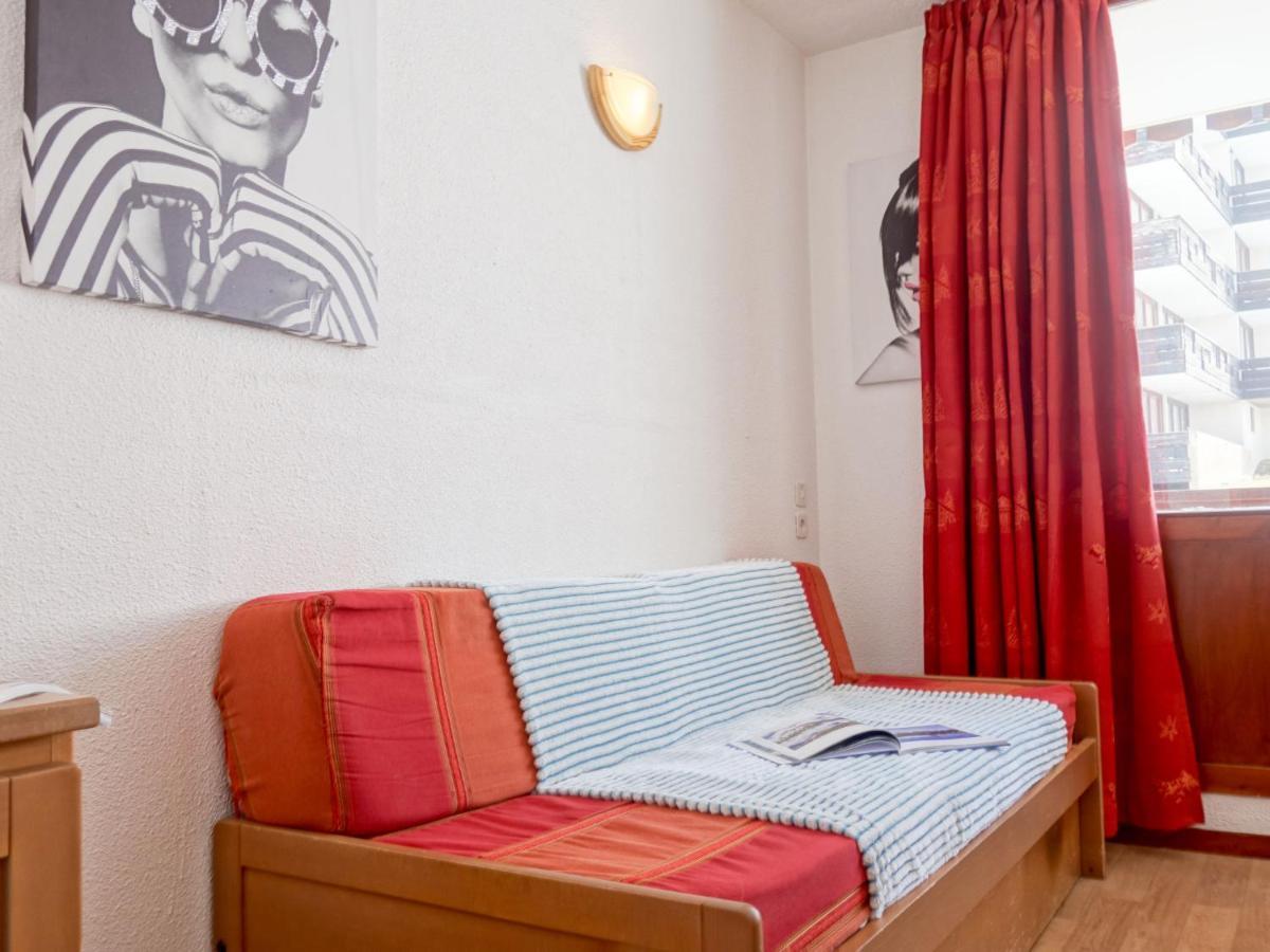 Studio Rond Point Des Pistes - Val Claret-10 By Interhome Tignes Ngoại thất bức ảnh